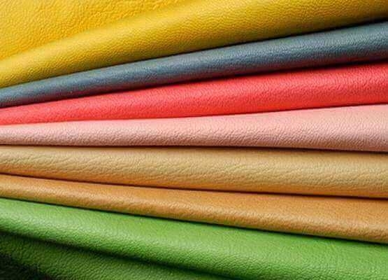 Water Based PU Synthetic Leather
